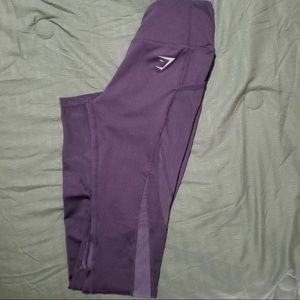 Gymshark Sleek Sculpture Leggings